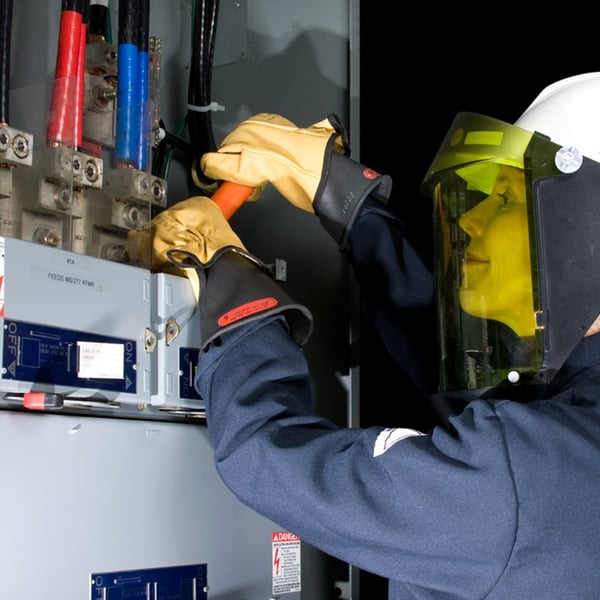 Electrical Safety Training for Non-Electrical Personnel