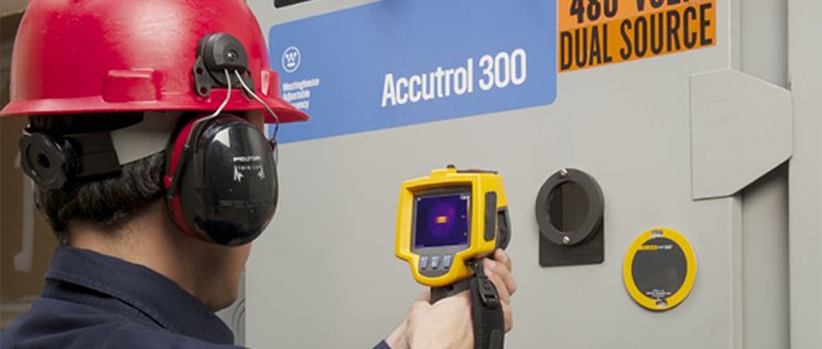 ir windows electrical-safety in the workplace