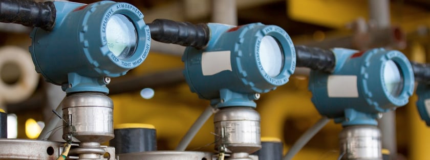 Instrumentation and Electrical Equipment