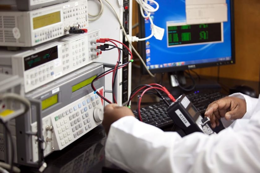 What are NIST numbers