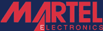 Martel Electronics calibrators available at JM Test Systems