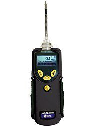 RAE Systems ppbRAE 3000 handheld VOC detector available at JM Test Systems