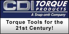 CDI Torque Wrenches for sale or rent.