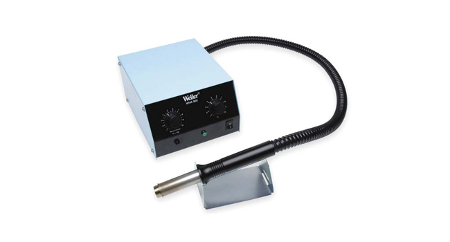 650W Hot Air Station