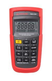 PIECAL 322-1 Evolution Line Thermocouple Calibrator - JM Test Systems