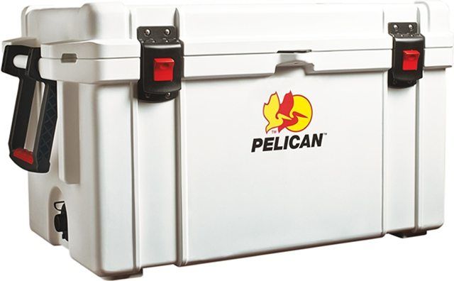 Pelican 65Q-MC Elite Cooler - JM Test Systems Pelican 65Q-MC Elite Cooler - JM Test Systems