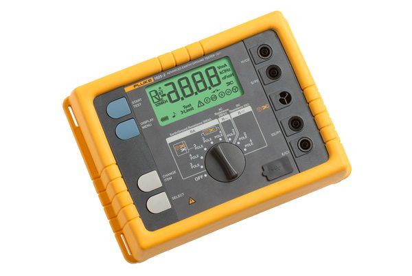 Fluke 1625-2 - JM Test Systems