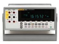 Fluke 8845A 6.5 Digit Precision Multimeters - JM Test Systems