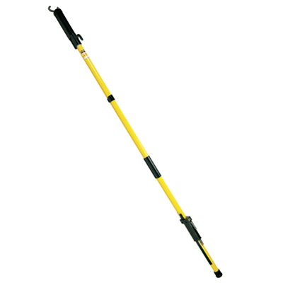 Salisbury External Rod Hot Stick 14'8'' - JM Test Systems