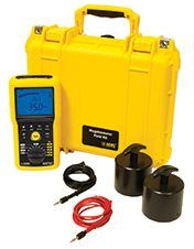 AEMC 6536 ESD Floor Kit 100V Megohmmeter - JM Test Systems
