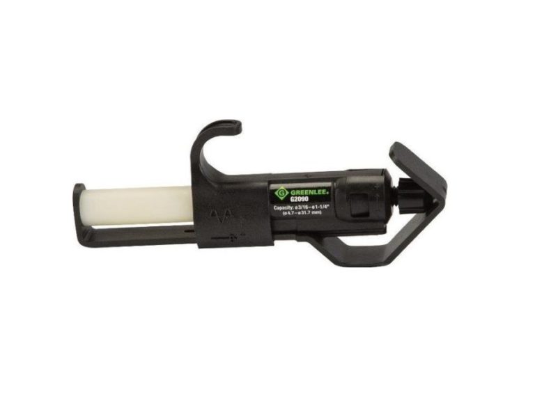 Greenlee G2090 Cable Stripping Tool • Sales, Rent, Calibration ...