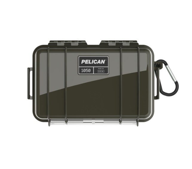 Pelican 1050 Micro Case - JM Test Systems