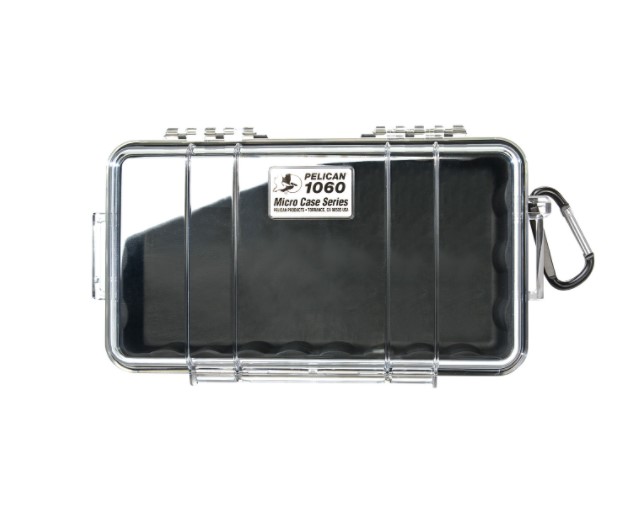 Pelican 1060 Micro Case - JM Test Systems