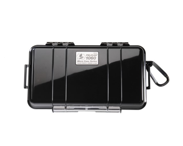Pelican 1060 Micro Case - JM Test Systems