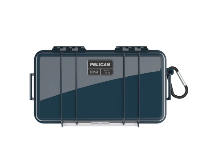 Pelican 1060 Micro Case - JM Test Systems