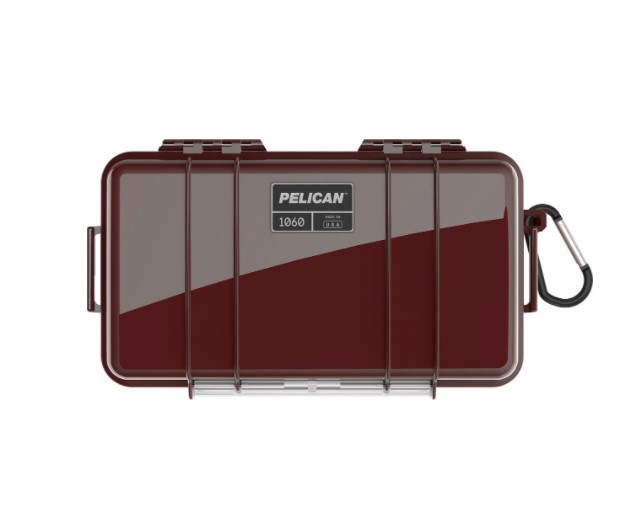 Pelican 1060 Micro Case - JM Test Systems