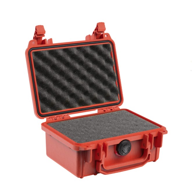 Pelican Small Case 1120 - JM Test Systems