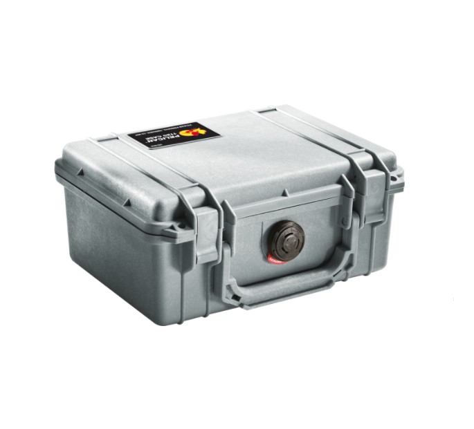 Pelican Small Case 1150 - JM Test Systems