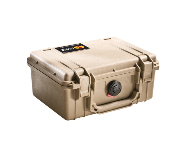 Pelican Small Case 1150 - JM Test Systems