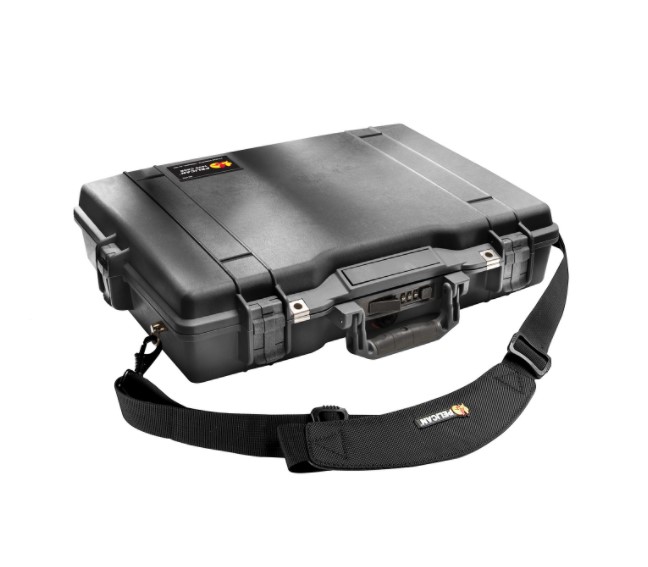 Pelican 1490 Laptop Case - JM Test Systems