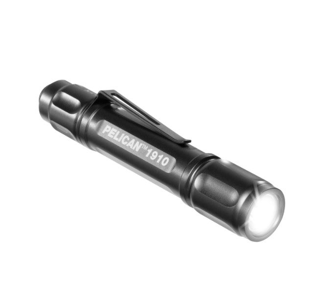 Pelican L4™ 1830 Recoil LED Light - JM Test Systems