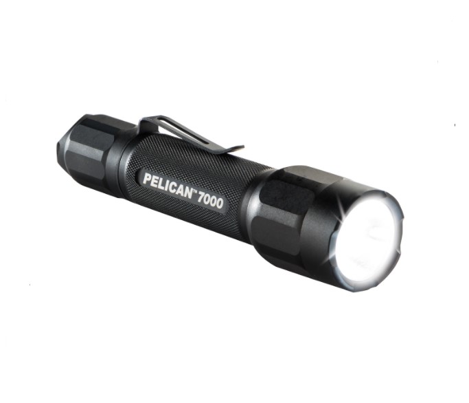 Pelican M6 2390 Tactical Led Light - JM Test Systems
