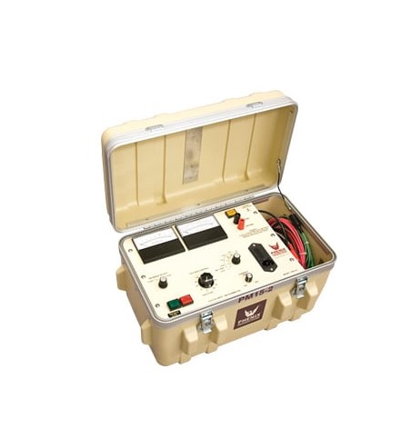 Megger 210415 15000V - JM Test Systems