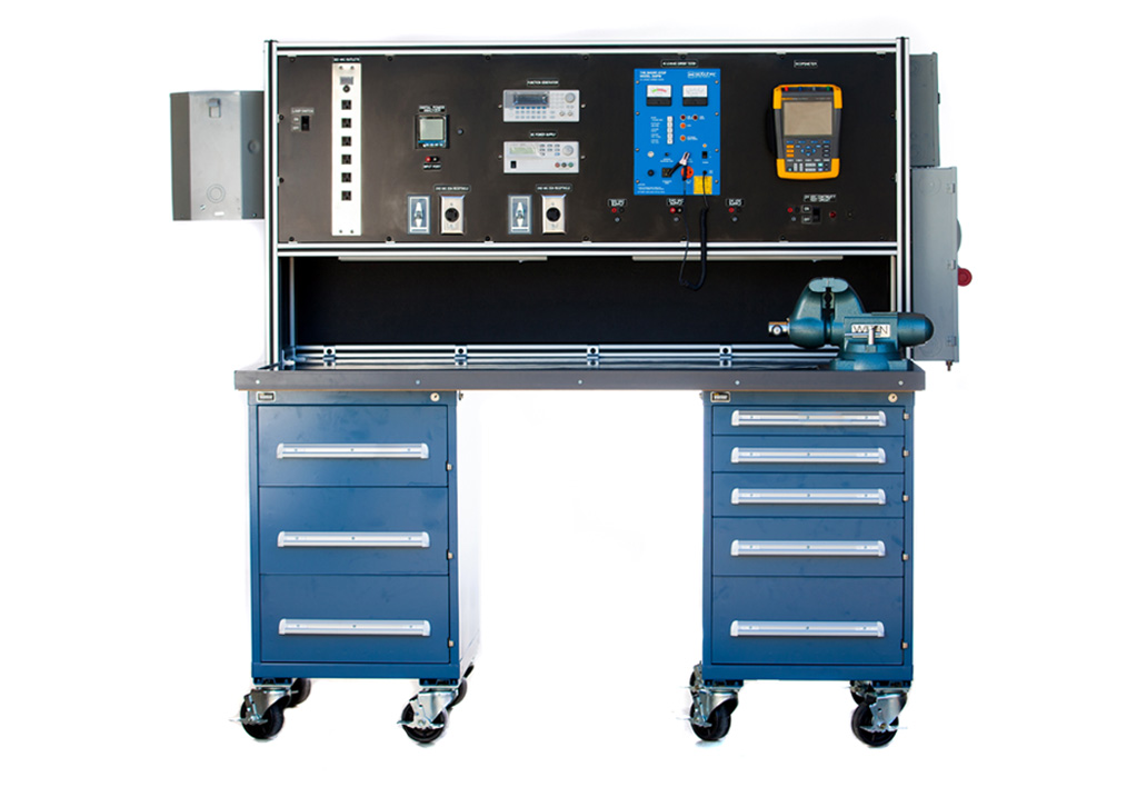 Electrical Test Bench Motor Test Bench JM Test Systems Electrical Test Bench Motor Test Bench JM Test Systems