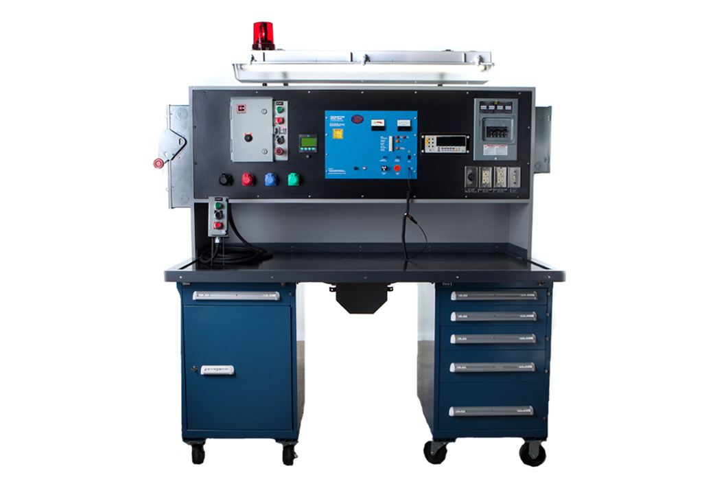 Electrical Test Bench Motor Test Bench JM Test Systems Electrical Test Bench Motor Test Bench JM Test Systems