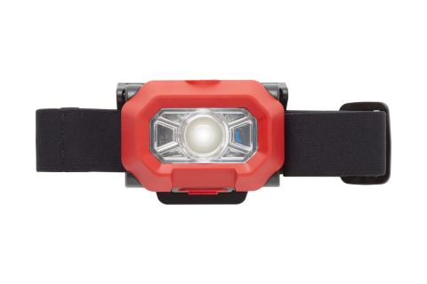 Fluke HL-200 EX Intrinsically Safe Headlamp - JM Test Systems