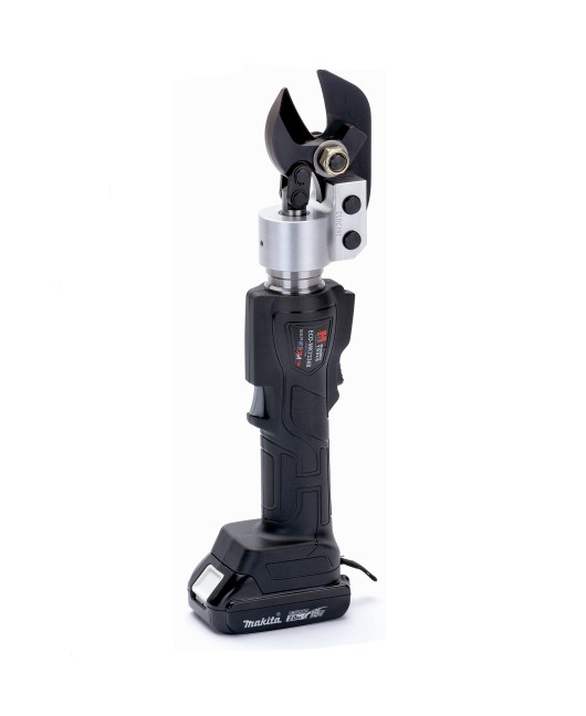 Huskie Tools 6 Ton Inline Cutting Tool (ACSR) ECO-MK7336B - JM