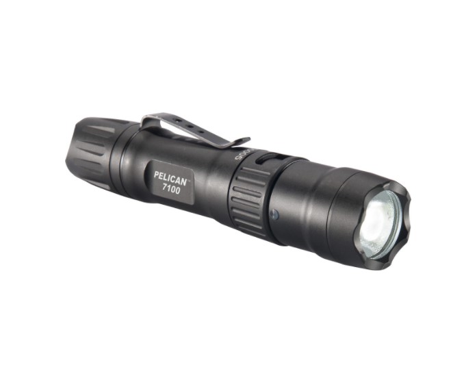 Pelican™ 7610 Tactical Flashlight - JM Test Systems