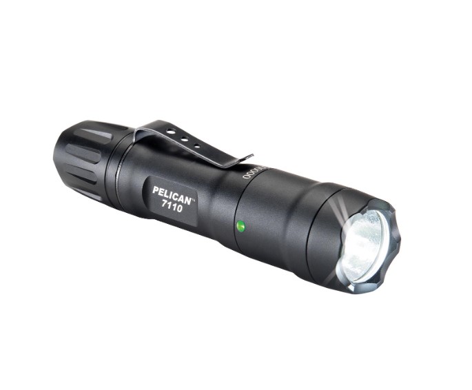 Pelican M6 2330 Tactical Led Lights - JM Test Systems