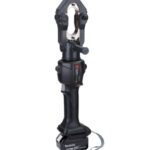 15 Ton Inline Compression