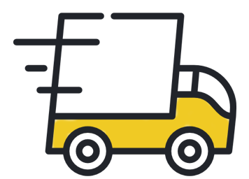 Pickup & Delivery