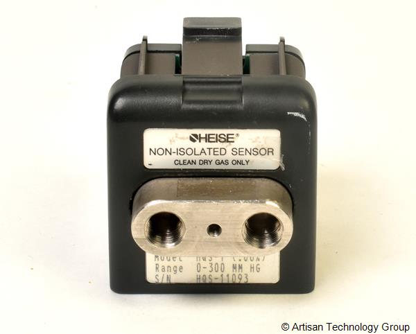 Hqs Module Casing HQS-1 Heise Non-Isolated Sensor - JM Test Systems