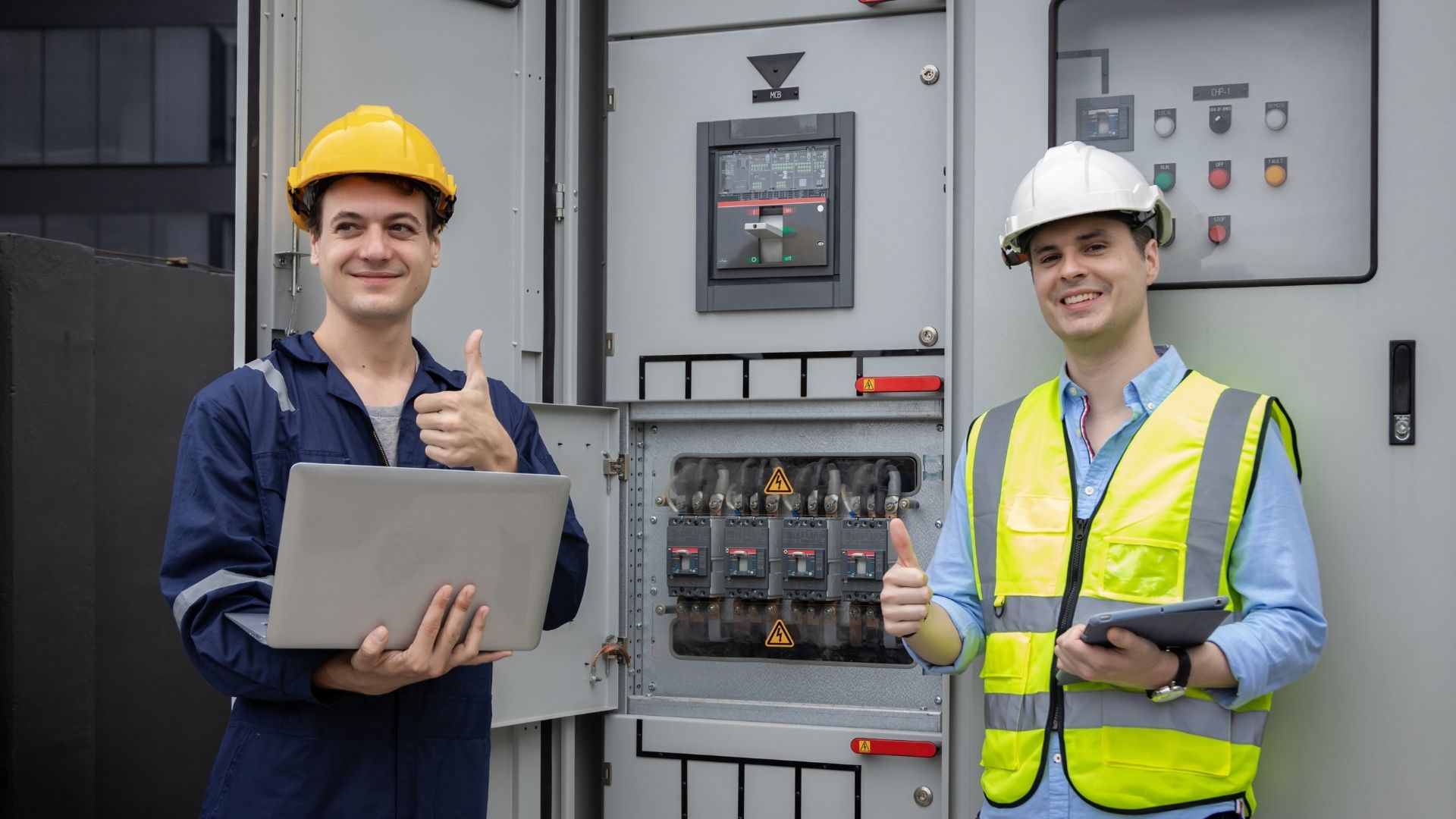 Commissioning Failures Common Electrical Failures Found During Startup & Commissioning