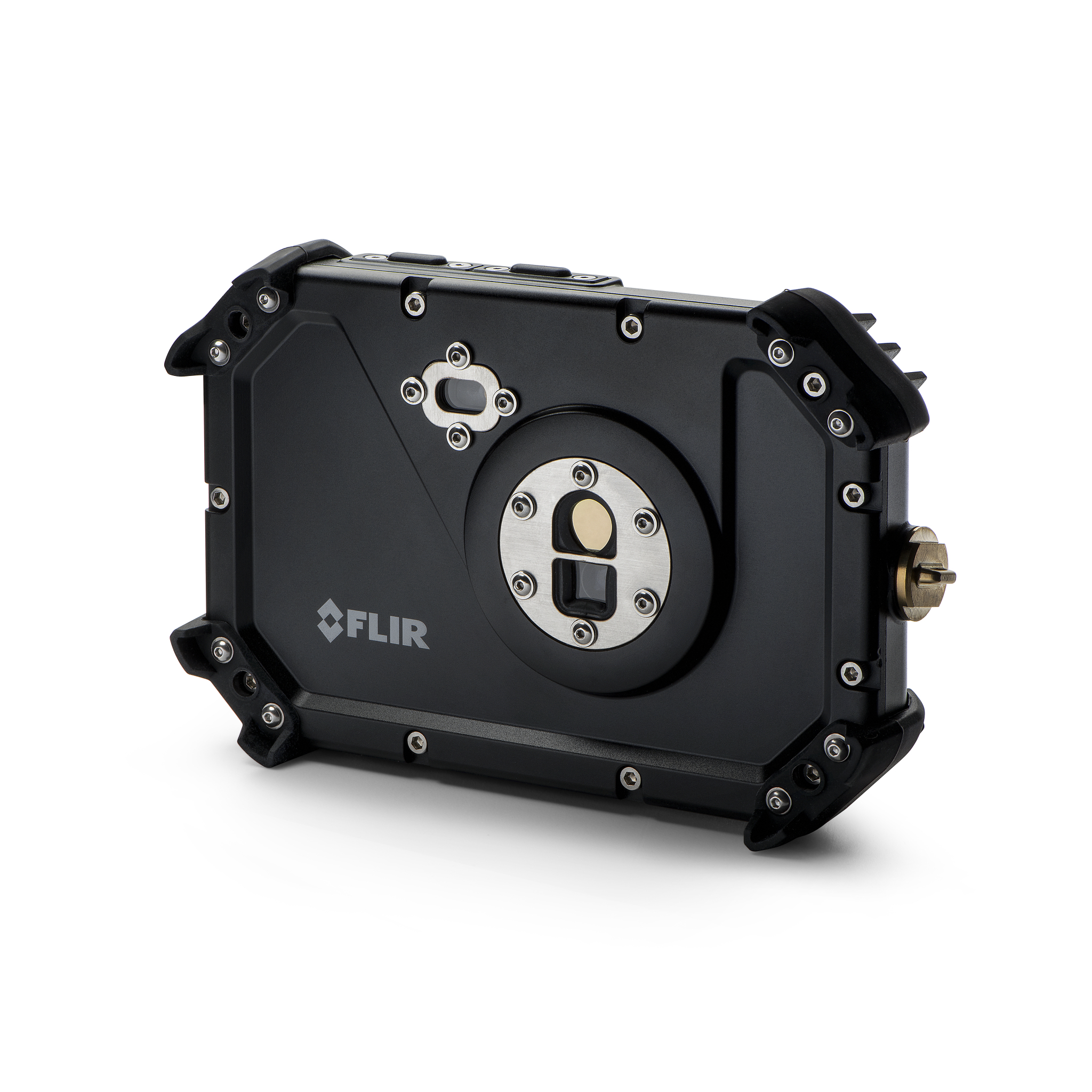 FLIR Cx5 hazardous location-rated IR camera - JM Test Systems